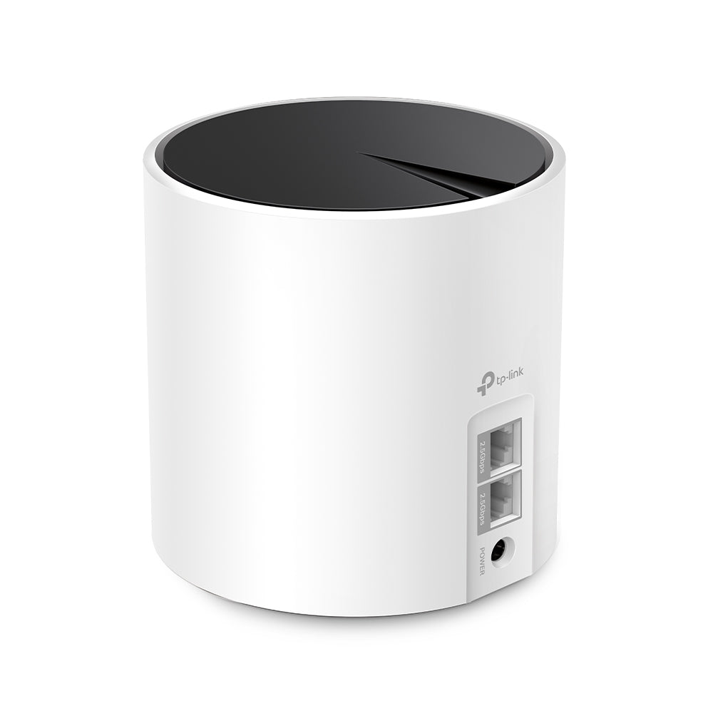 TP-Link AX6600 Tri-Band WiFi 6 Mesh System (Deco X90)