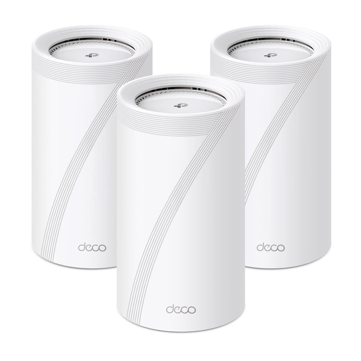 TP-Link AXE11000 Whole Home Mesh Wi-Fi 6E System (Deco XE200)