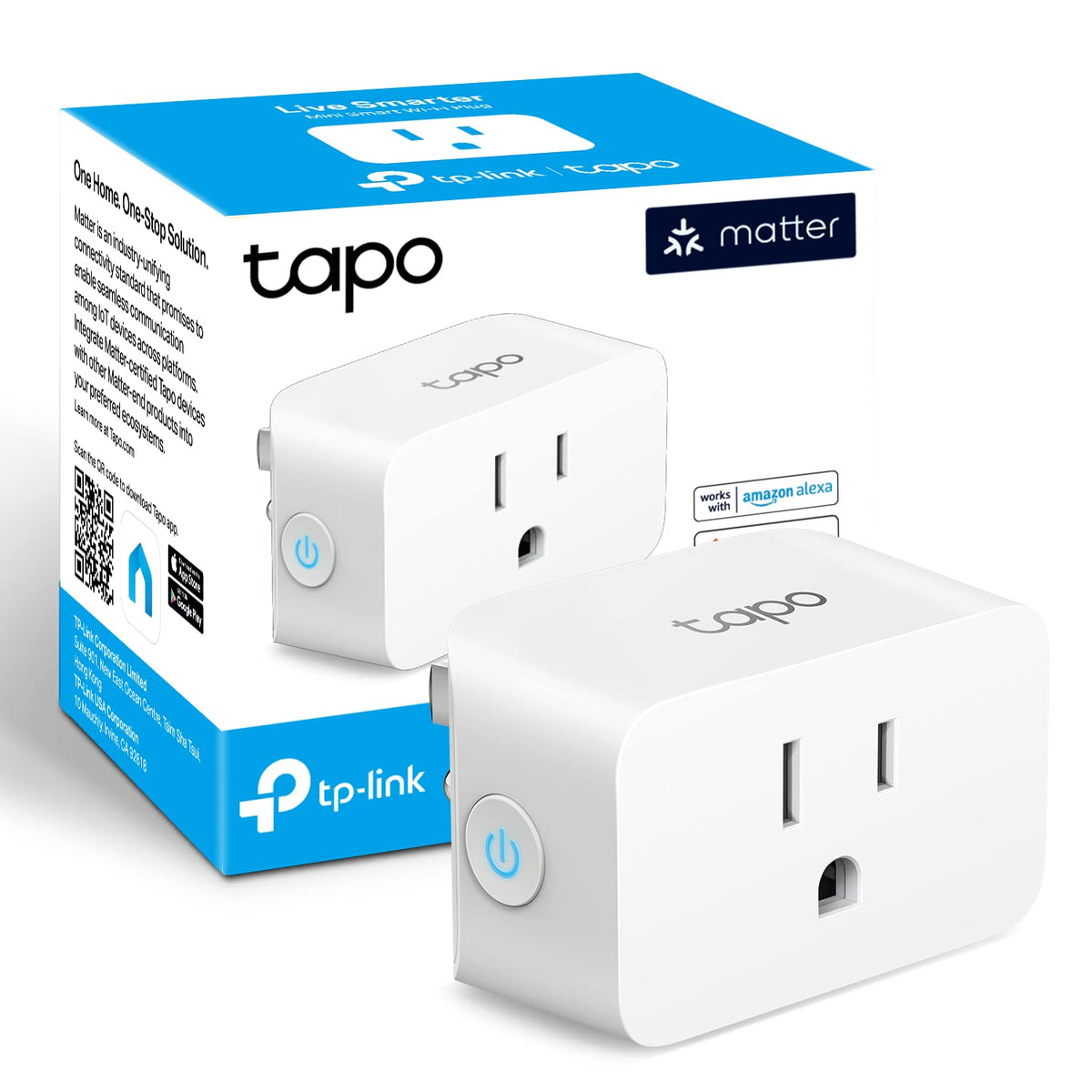 TP-Link Tapo Smart Hub, W128563858 - Oprema
