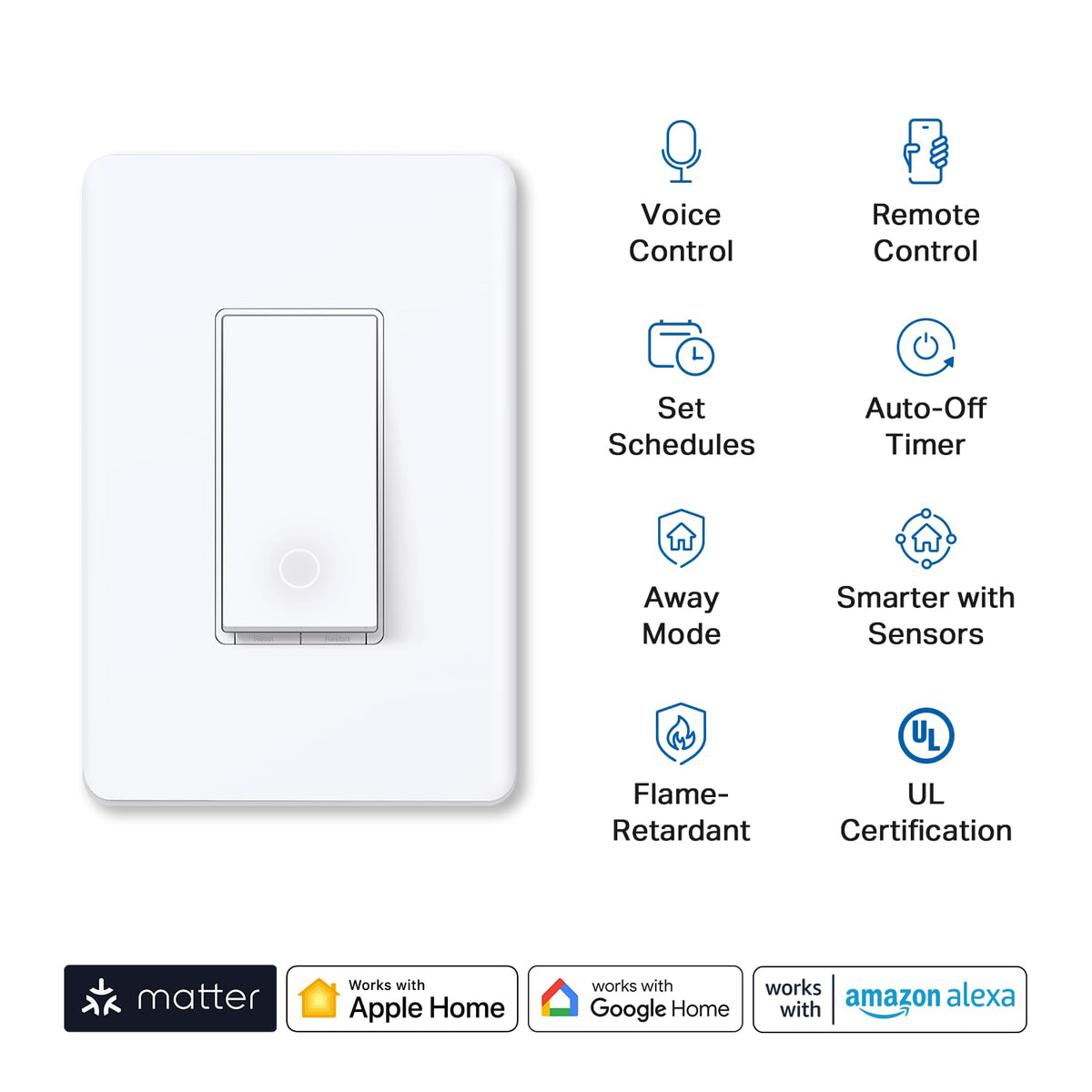 TP-Link's Tapo brand launches Matter-compatible smart lighting
