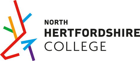 North Herts College Give a Future Program