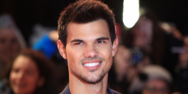 Taylor Lautner Diet and Workout Plan to Build Muscle | BistroMD
