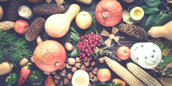Mùa thu luôn là thời điểm để thưởng thức những loại thực phẩm ngon và lành mạnh. Hãy thưởng thức hình ảnh liên quan để cảm nhận được sự tươi mới và ngon miệng của các loại trái cây và rau củ mùa này.