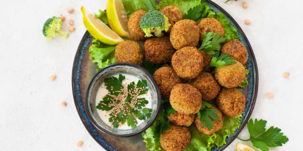 falafel