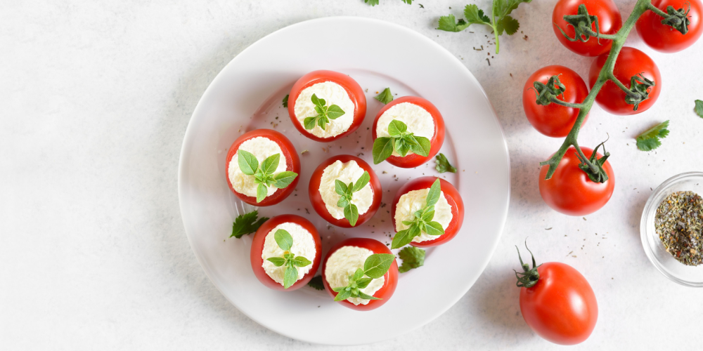 stuffed-cherry-tomatoes