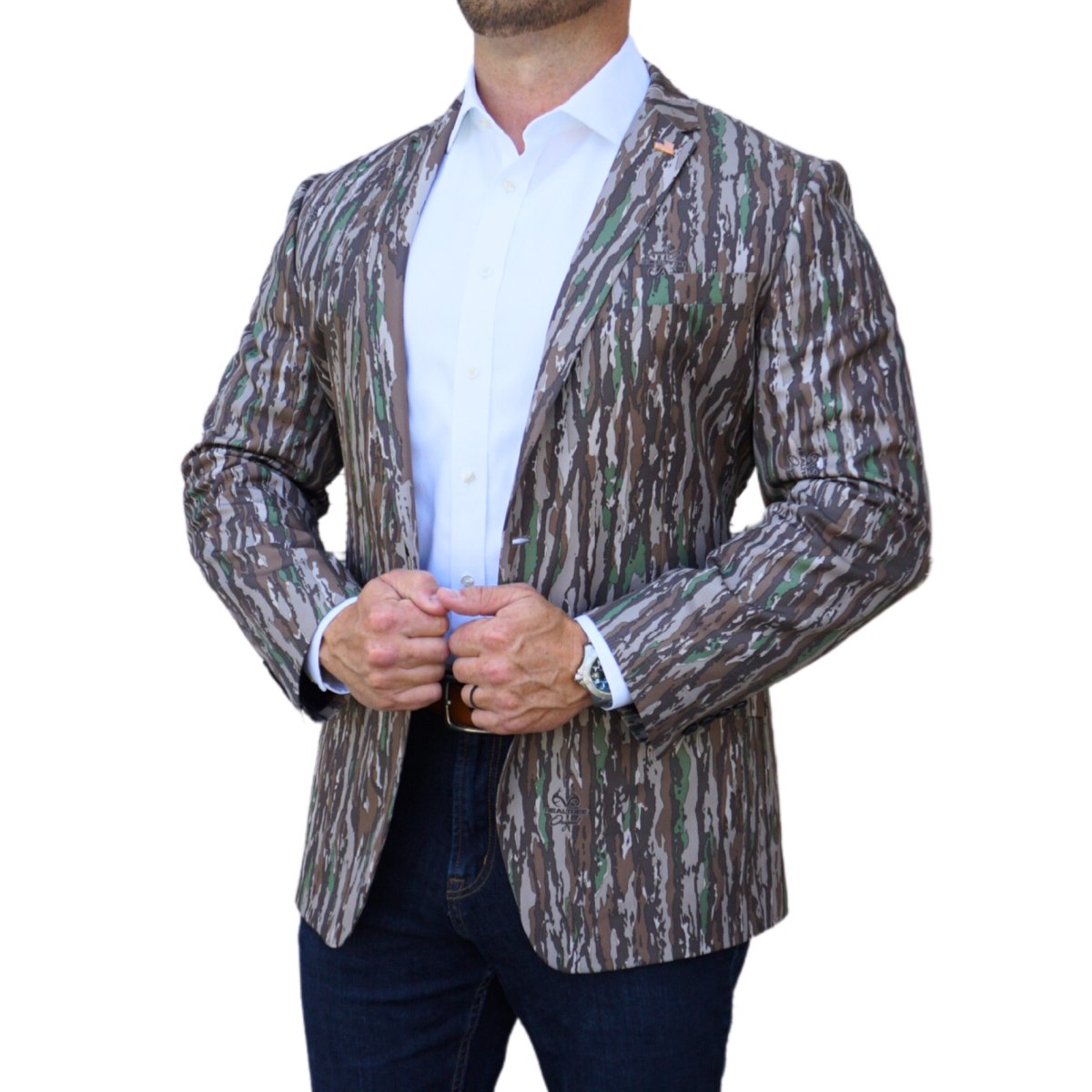 Realtree Original Sportcoat