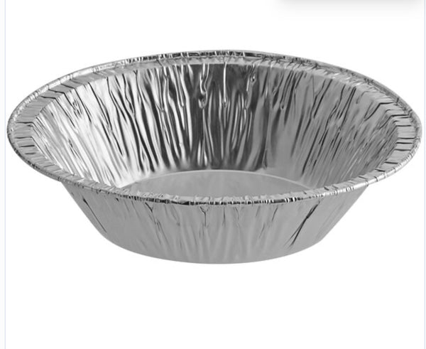 5in Tin Pans
