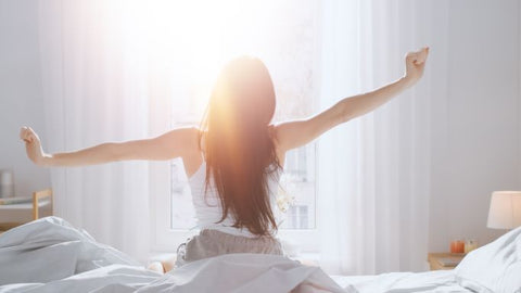 Benefits of Beauty Sleep