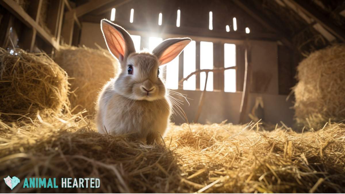 Can Rabbits Use Cat Litter? Understanding the Risks and Safe