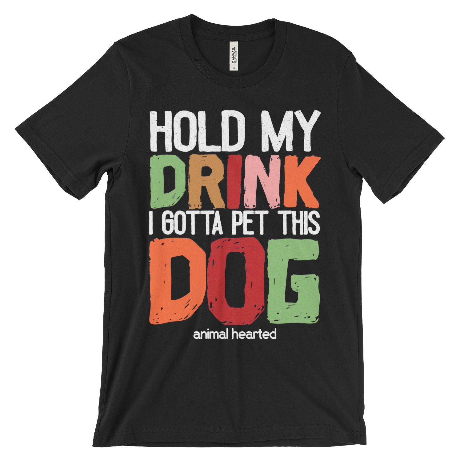 Dog Shirts for Humans | T-Shirts, Hoodies & Apparel | Animal Hearted