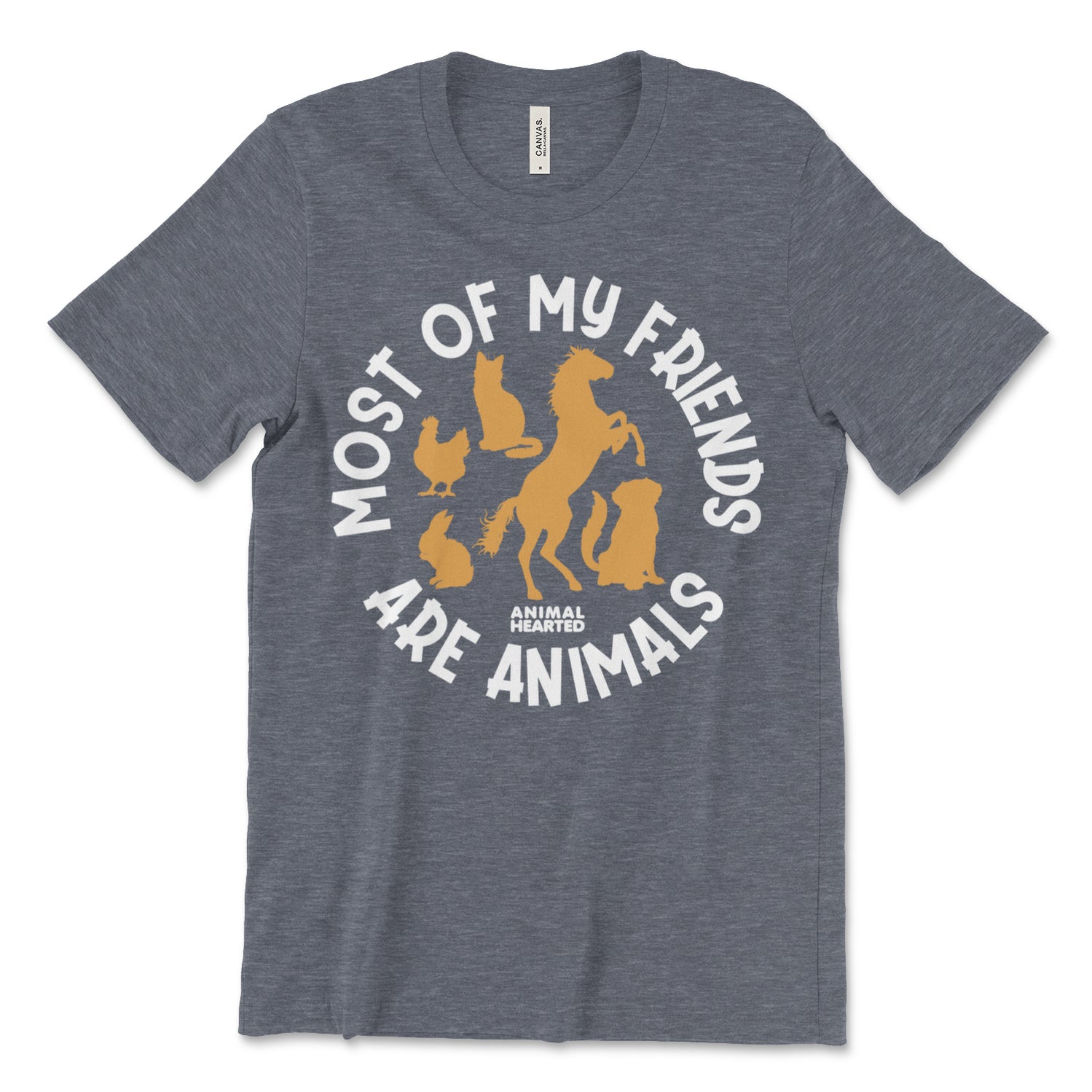 Collections — Page 2 — Animal Hearted Apparel