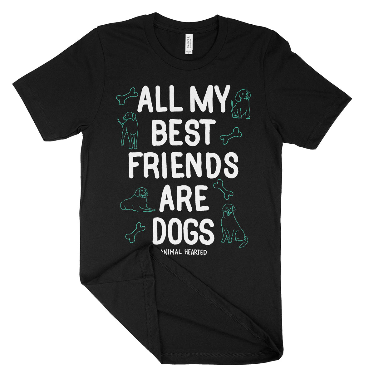 Apparel & Gifts For Animal Lovers - Animal Hearted Apparel