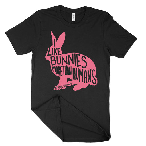 Shop Rabbit & Bunny Shirts | Tank Tops, T-Shirts, Sweatshirts + more ...