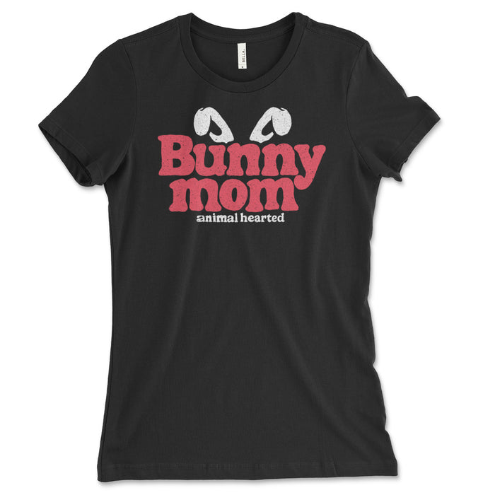 momma bunny shirt