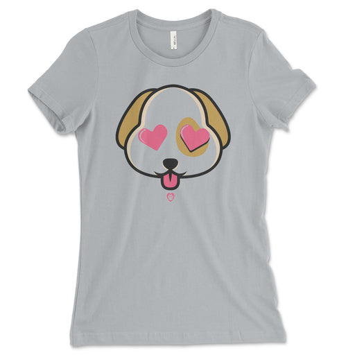 Buy Crazy Dog T-Shirts Womens Yoga Pose Tshirt Cute Adorable