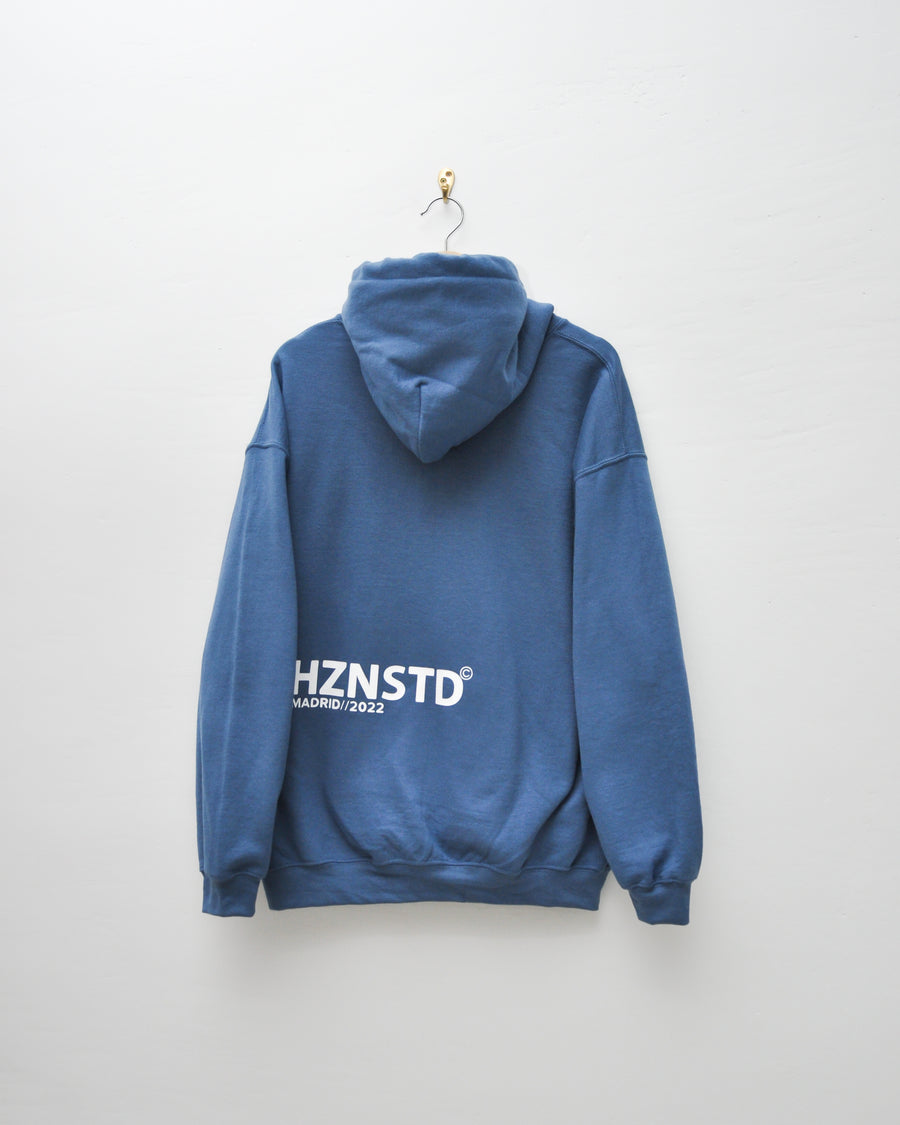 税込) ディセンダント HORIZON INDIGO ディセンダント CREW Descendant