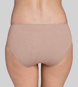 10005175 Triumph Doreen + Cotton Panty Brief - 10005175 Skin