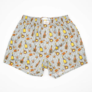 Men's On The Rocks Boxers - Just Peachy Boutique