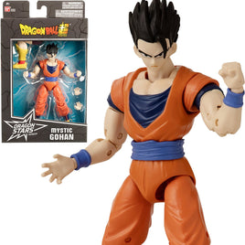 DBZ Dragon Ball Super Super Heroes Dragon Stars Son Gohan Beast 6.5 F –  Logan's Toy Chest