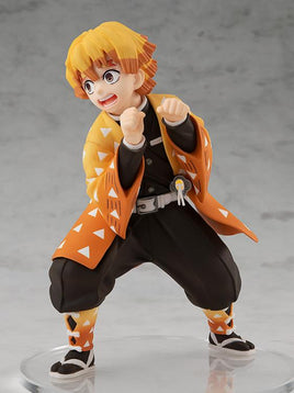 Demon Slayer: Kimetsu no Yaiba Giyu Tomioka Premium Perching Figure  (Re-run): Sega Interactive - Tokyo Otaku Mode (TOM)