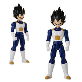 Dragon Ball Super Limit Breaker Super Saiyan Blue Vegeta Action Figure (12)