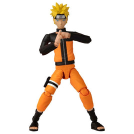  ANIME HEROES - Naruto - Kakashi Hatake Action Figure :  Everything Else