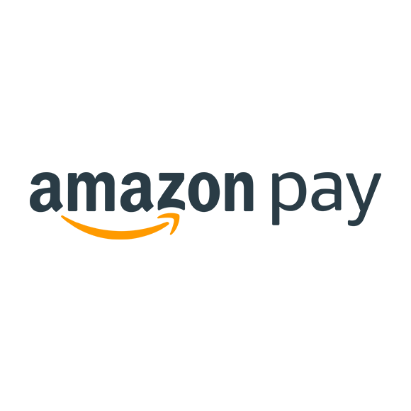Amazon Pay Logo