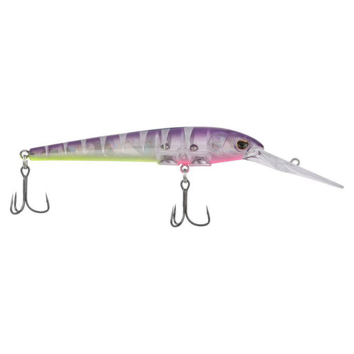 Berkley Finisher 9 Forward Facing Sonar Jerkbait 