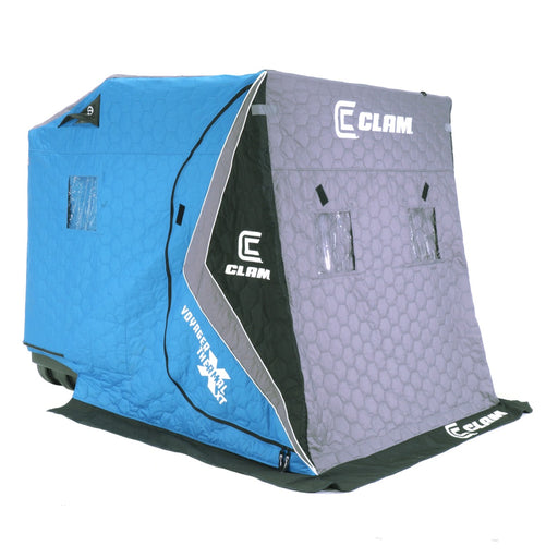 CLAM X400 Pro Thermal XT — CMX Outdoors