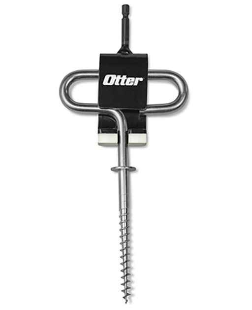 Otter Pro-Tech 40 Deep Rod Case