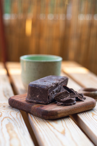 Ceremonial Cacao from Guatemala