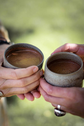 Cacao Ceremony