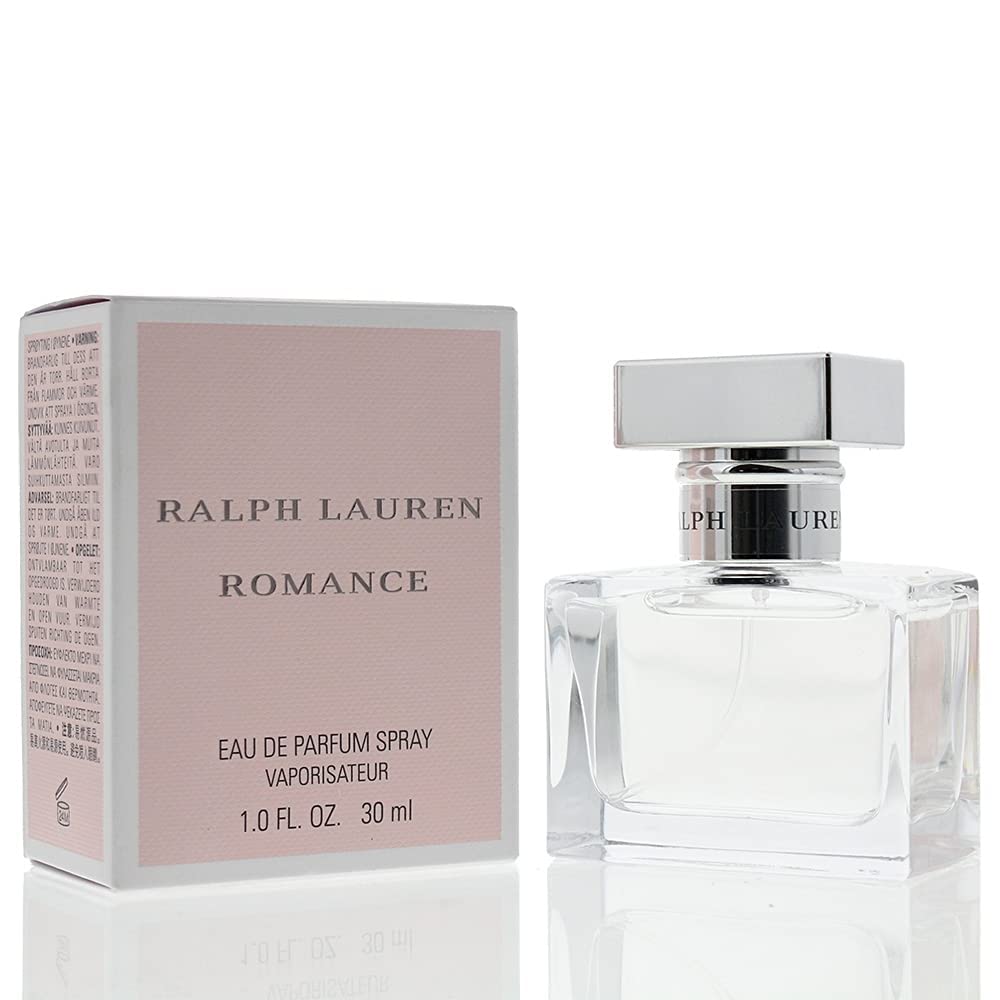 Romance by Ralph Lauren 1.0 30 ML EDP Spray for Women - Marie Beauty