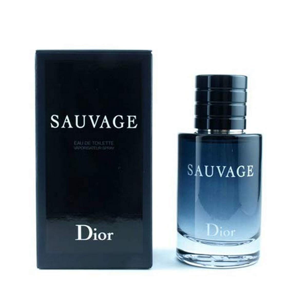 sauvage by christian dior 3.4 oz parfum spray for men