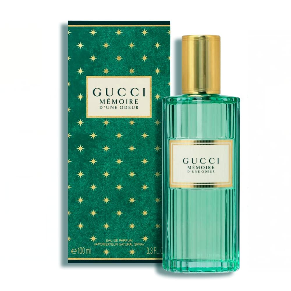 Gucci Bloom for Women Eau de Parfum Spray, 3.3 Ounce, Multi