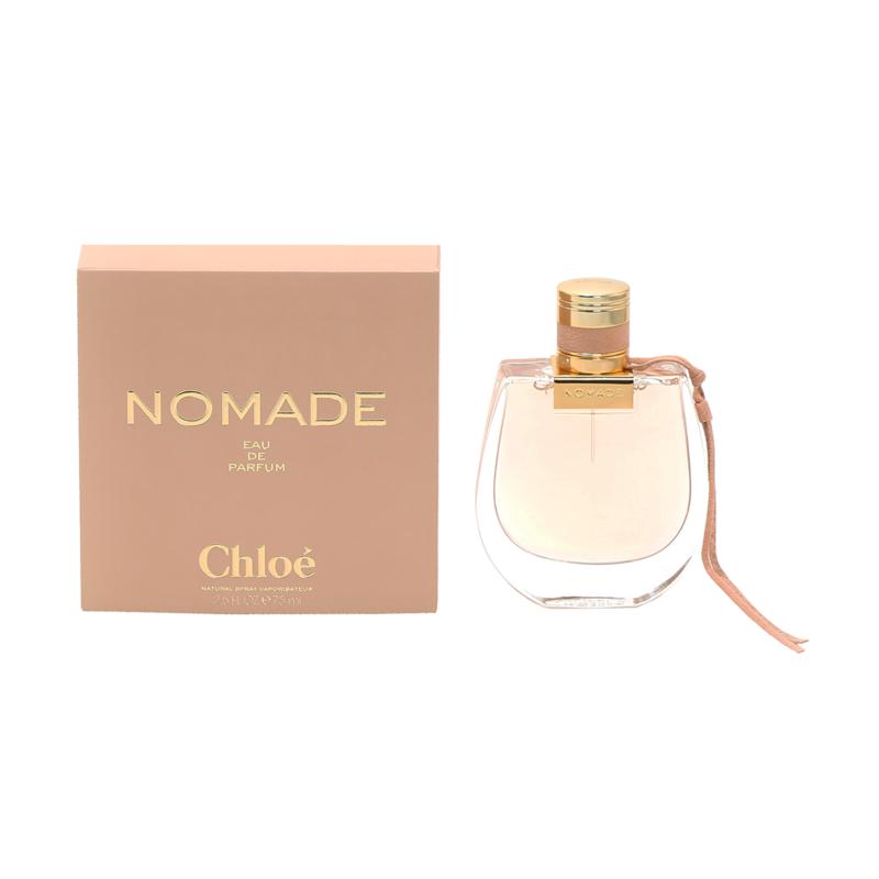 Chloe Les Parfums Miniature Set Of 4 For Women - 1 EDP 5 ml +CHLOE