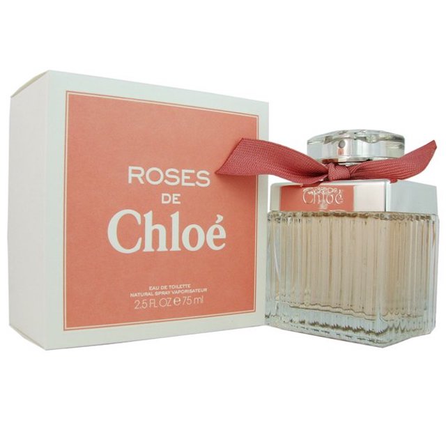 Nomade Eau de Parfum Spray for Women by Chloe – Fragrance Outlet
