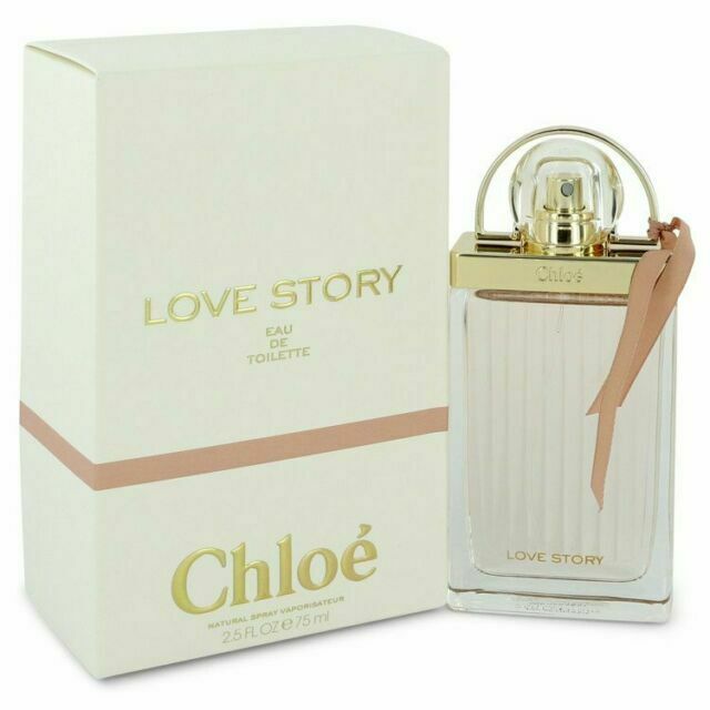 Chloe EDT 4*5ml Mini Perfume Set – Ritzy Store