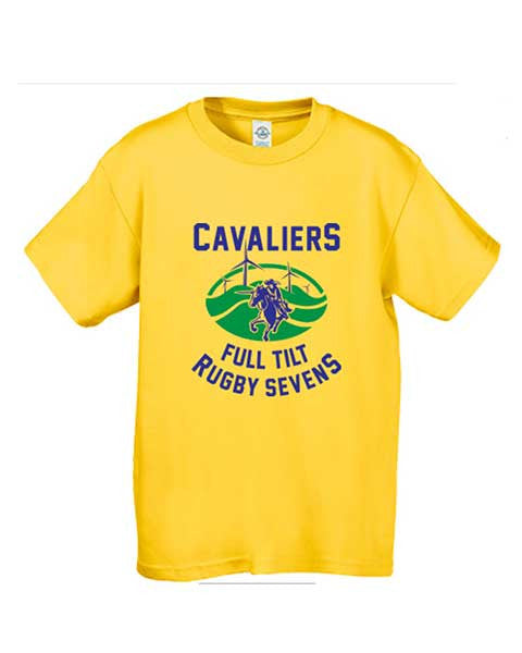 kids cavs shirt