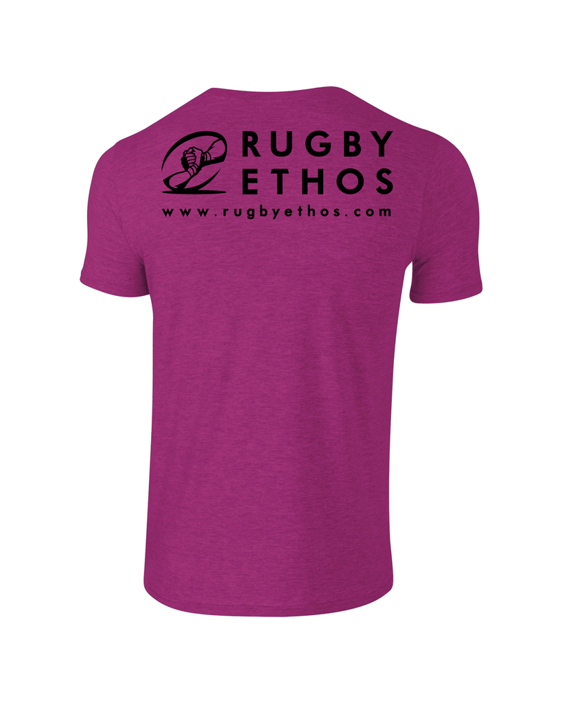 girls rugby top