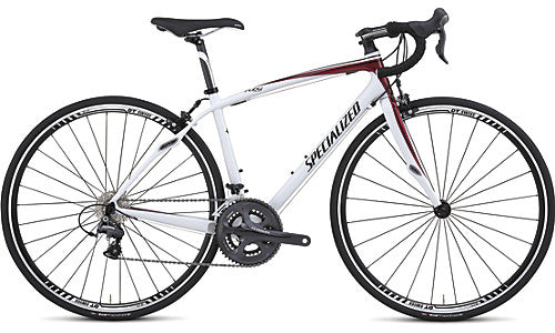 specialized amira 2012