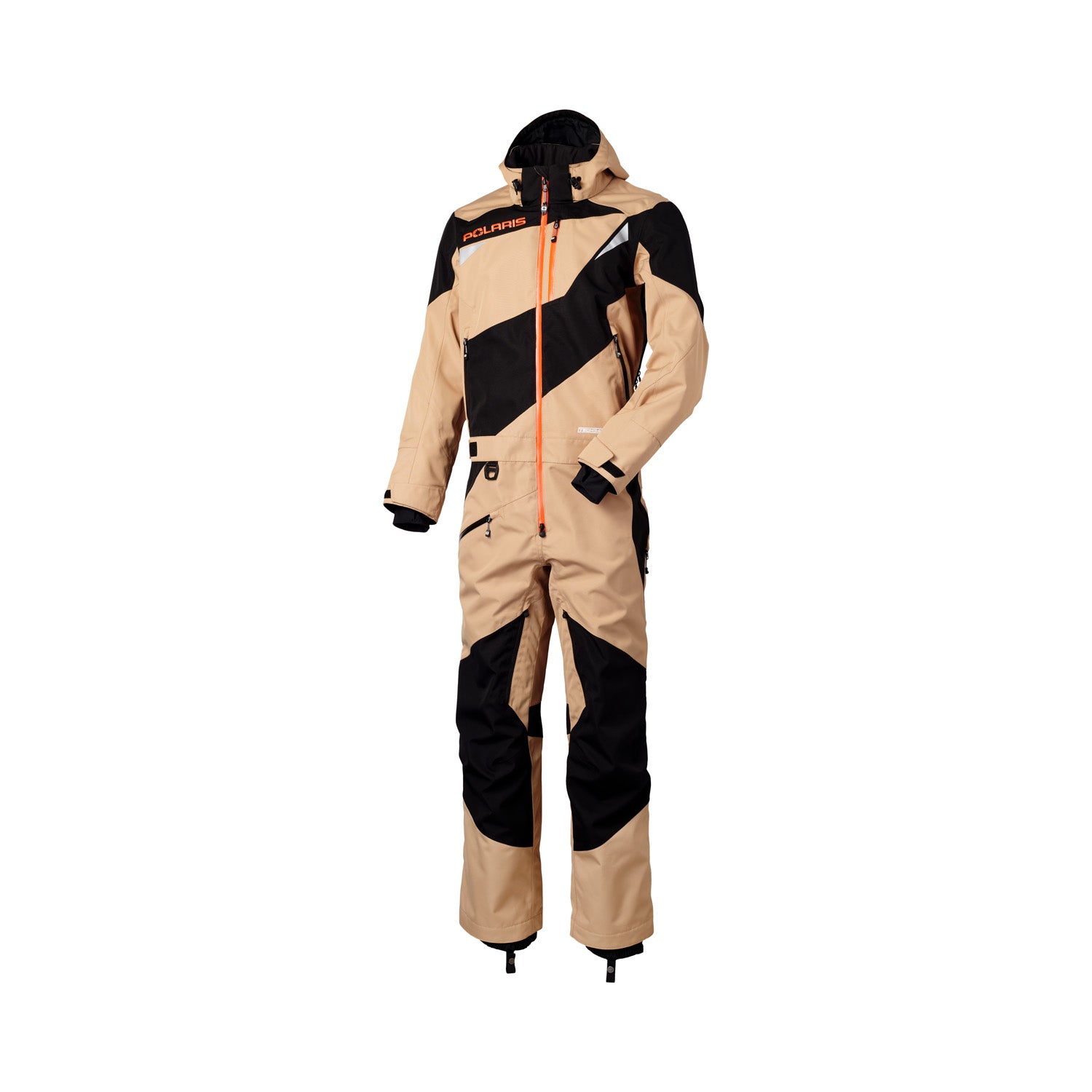 Mens one store piece snow suit