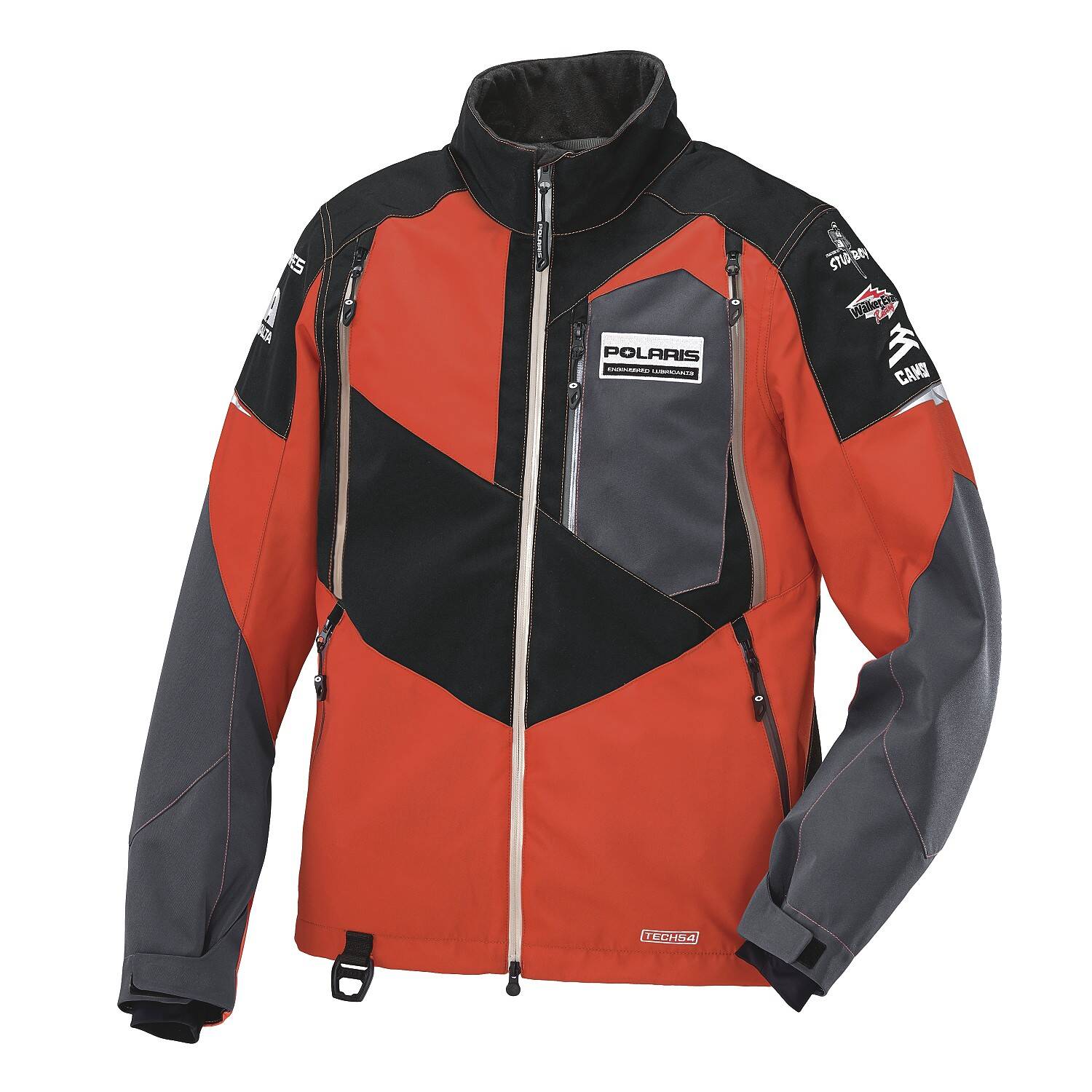 Polaris Snowmobile Gear, Apparel & Clothing