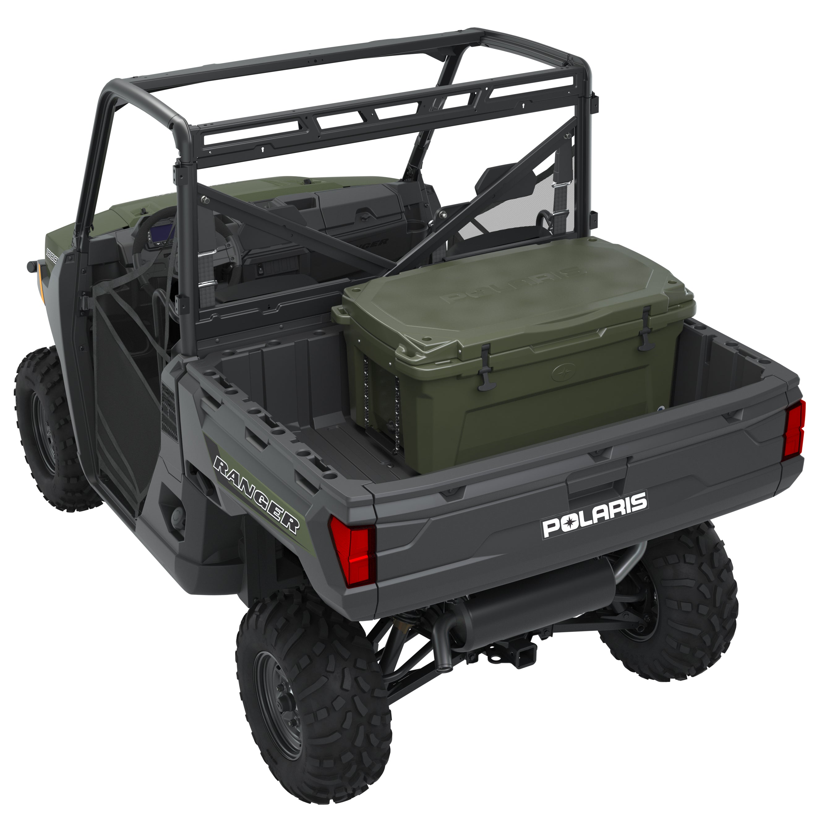 Polaris northstar hot sale cooler 60 qt