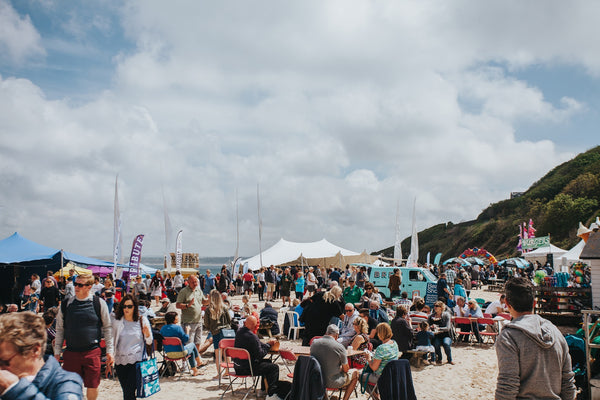 St Ives Food and Drink Festival