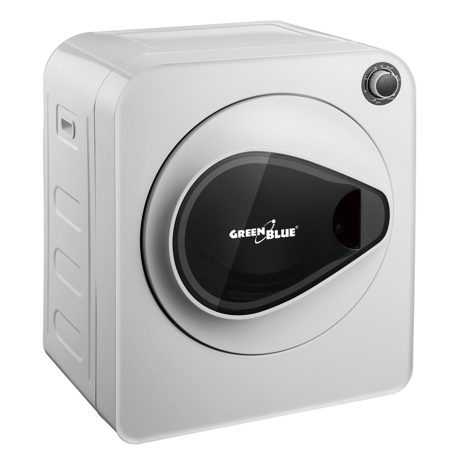 Sèche-linge électrique GreenBlue, charge de 3 kg, GB405 - Euroelectronics FR product image