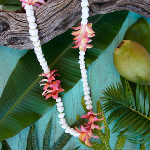 DECO Lei