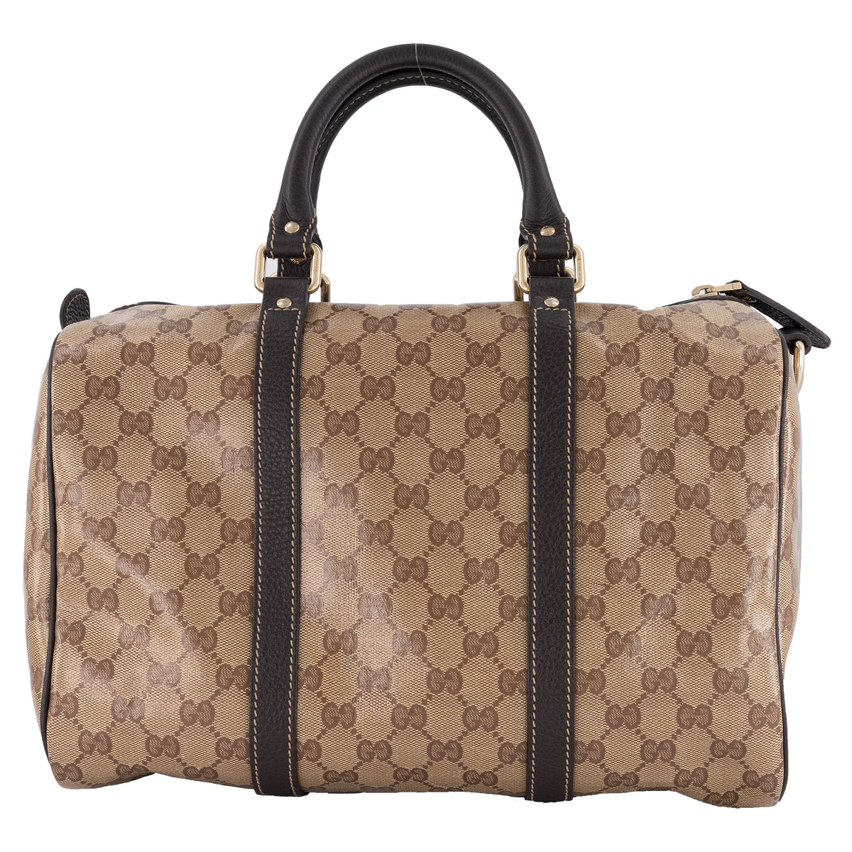 Louis Vuitton Toupie Monogram Shoulder - Dream Closet by Sira Pevida