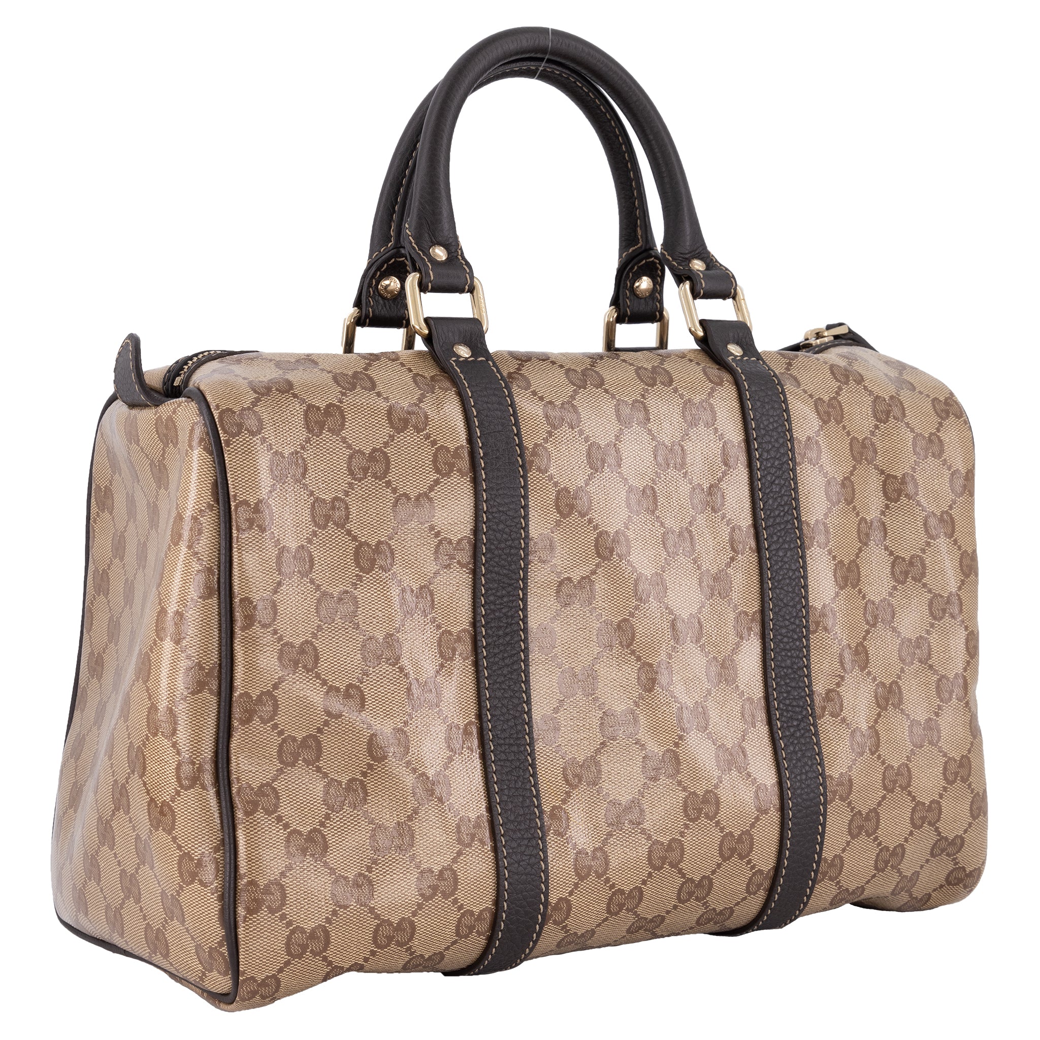 Louis Vuitton Toupie Monogram Shoulder - Dream Closet by Sira Pevida