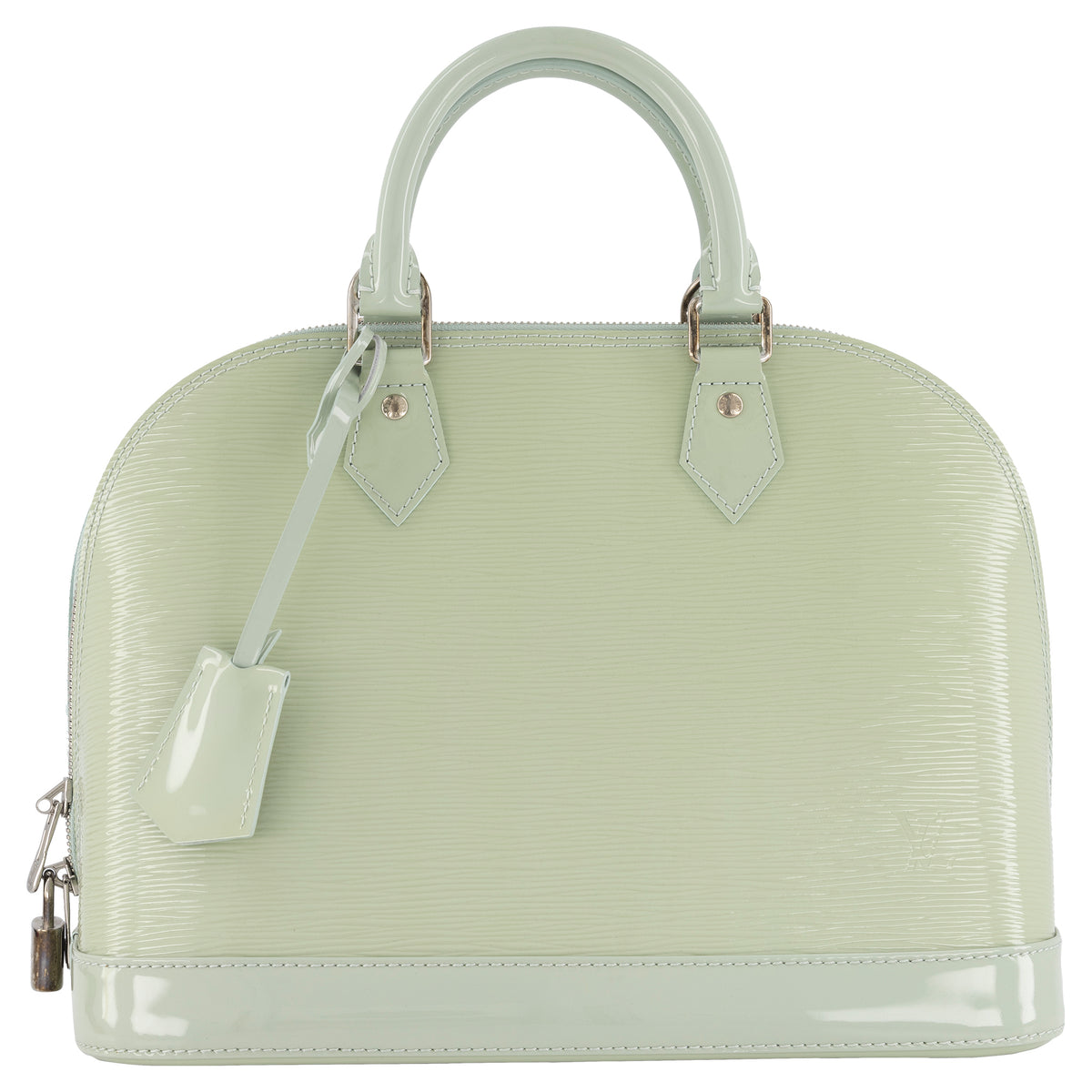 Louis Vuitton White Canvas Capri Articles De Voyage Cabas GM Bag - Dream  Closet by Sira Pevida